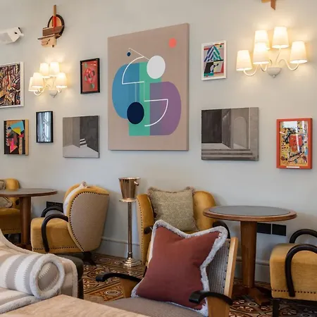 Soho House Tel Aviv-3