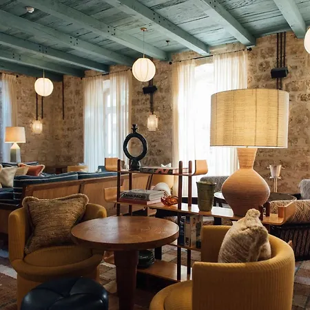 Soho House Tel Aviv-2